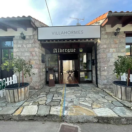 Gulpiyuri Llanes * Villahormes