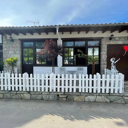 Gulpiyuri Llanes Hostel