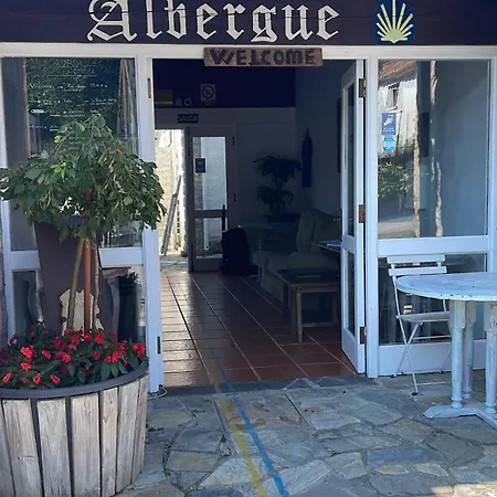 Hostel Gulpiyuri Llanes Villahormes