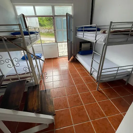 Gulpiyuri Llanes Villahormes