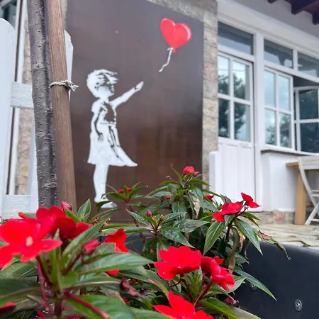 Hostel Gulpiyuri Llanes