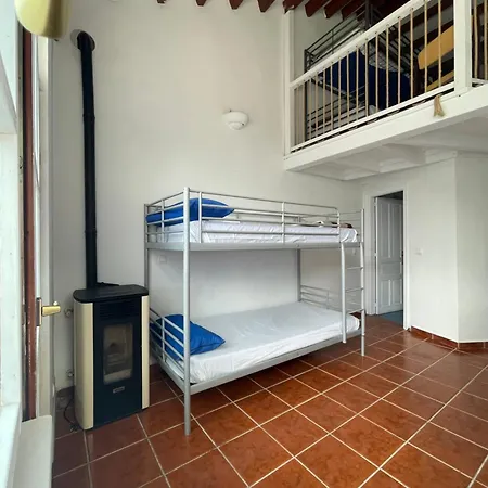 Hostel Gulpiyuri Llanes *