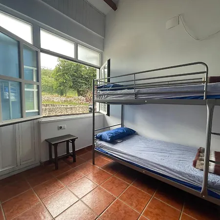 Hostel Gulpiyuri Llanes