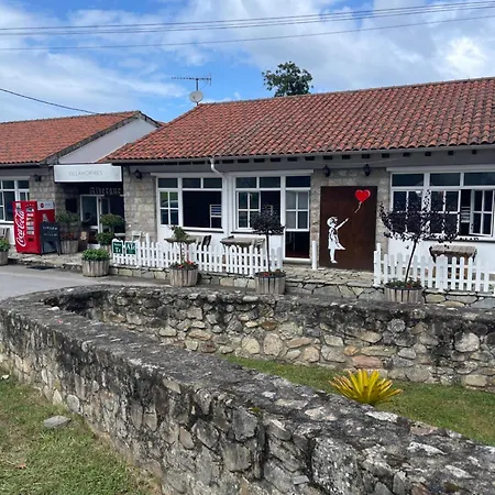 Gulpiyuri Llanes Hostel Villahormes