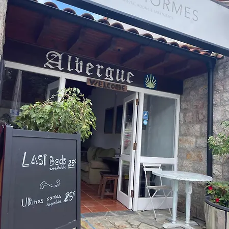 Hostel Gulpiyuri Llanes