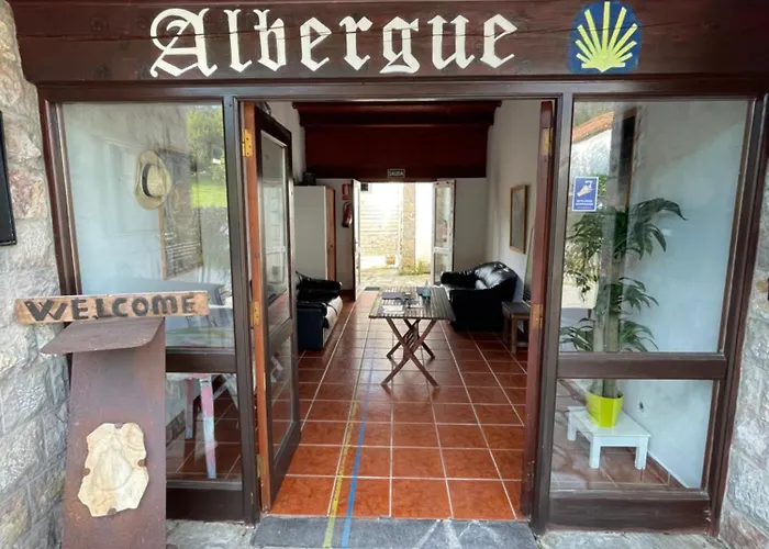 Gulpiyuri Llanes Villahormes