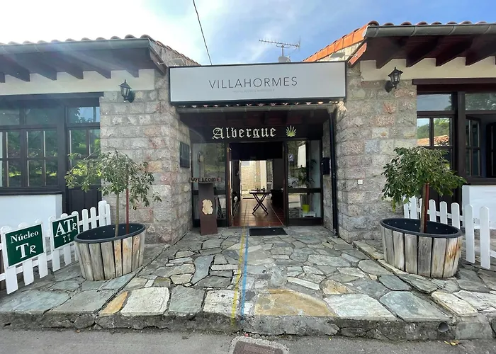 Gulpiyuri Llanes * Villahormes