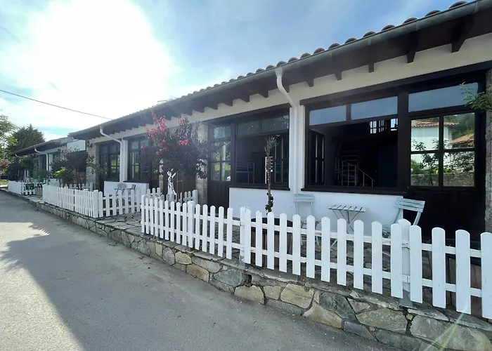 Hostal Gulpiyuri Llanes