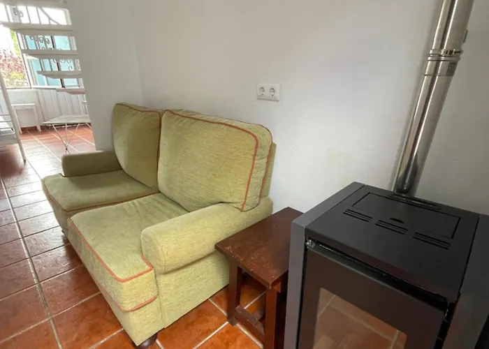 Gulpiyuri Llanes Hostal *