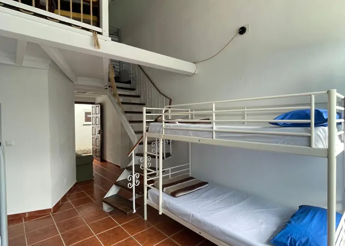 Hostal Gulpiyuri Llanes *