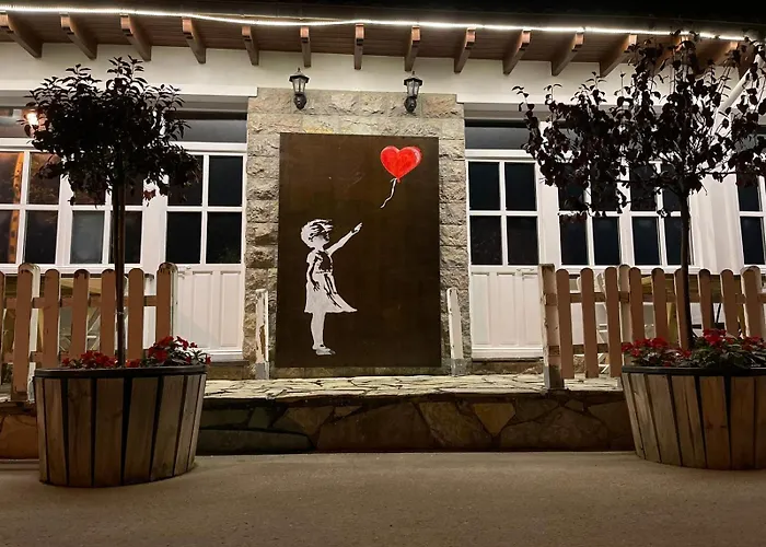 Gulpiyuri Llanes Hostal