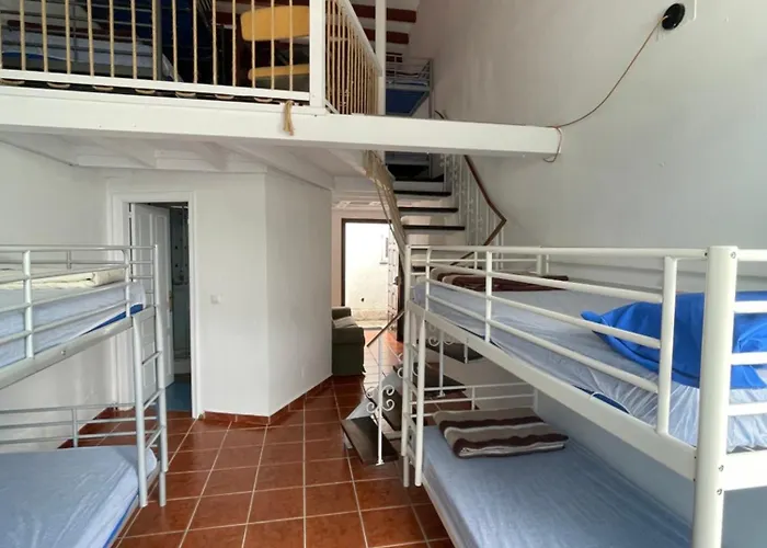 Gulpiyuri Llanes * Villahormes