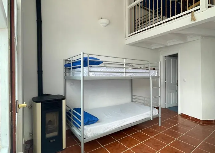 Hostal Gulpiyuri Llanes *