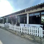 Хостел Gulpiyuri Llanes