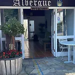 Хостел Gulpiyuri Llanes Villahormes