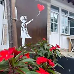 Хостел Gulpiyuri Llanes
