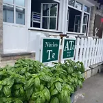 Gulpiyuri Llanes Хостел *