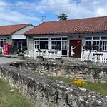 Gulpiyuri Llanes Хостел Villahormes
