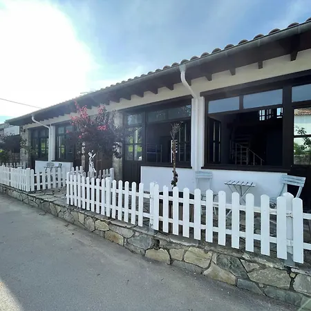 Hostal Gulpiyuri Llanes